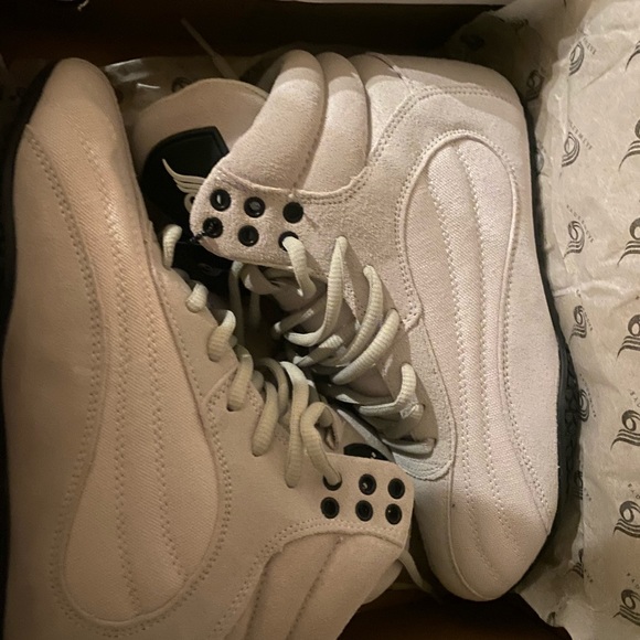 RYDERWEAR WORKOUT SHOES - Picture 2 of 9